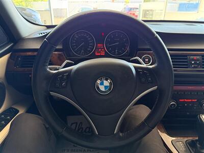 2011 BMW 3 Series 335i xDrive   - Photo 9 - Calgery,  