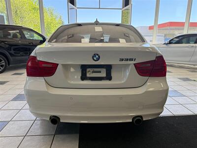 2011 BMW 3 Series 335i xDrive   - Photo 6 - Calgery,  