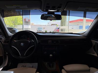 2011 BMW 3 Series 335i xDrive   - Photo 13 - Calgery,  
