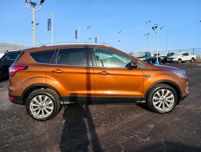 2017 Ford Escape Titanium - Photo 3 - Edmonton, AB T6V 1H5