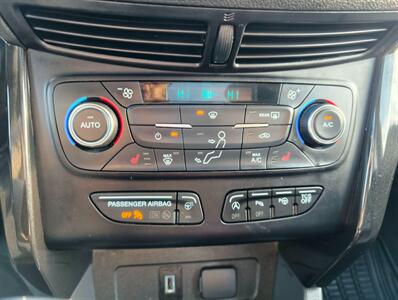2017 Ford Escape Titanium - Photo 14 - Edmonton, AB T6V 1H5