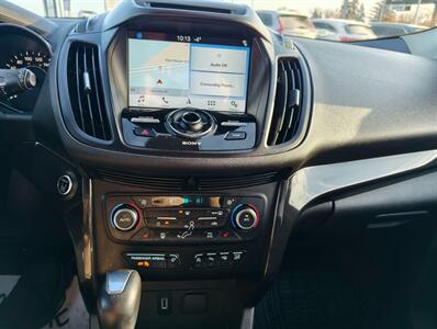 2017 Ford Escape Titanium - Photo 17 - Edmonton, AB T6V 1H5