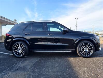 2022 Mercedes-Benz GLE GLE 450 4MATIC - Photo 8 - Edmonton, AB T6V 1H5