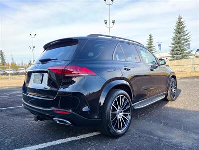 2022 Mercedes-Benz GLE GLE 450 4MATIC - Photo 7 - Edmonton, AB T6V 1H5