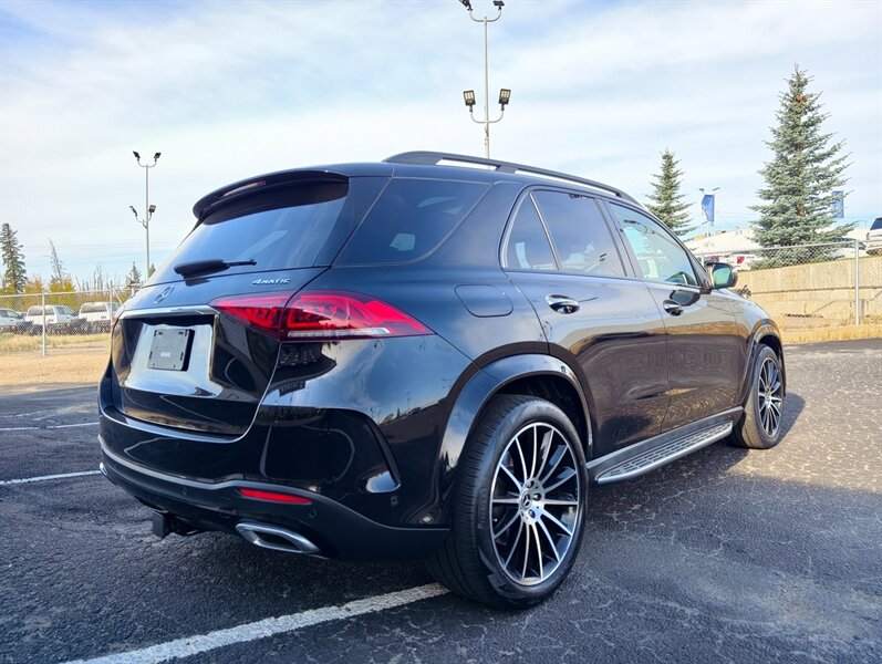 2022 Mercedes-Benz GLE GLE 450 4MATIC - Photo 7 - Edmonton, AB T6V 1H5