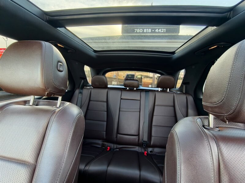 2022 Mercedes-Benz GLE GLE 450 4MATIC - Photo 16 - Edmonton, AB T6V 1H5