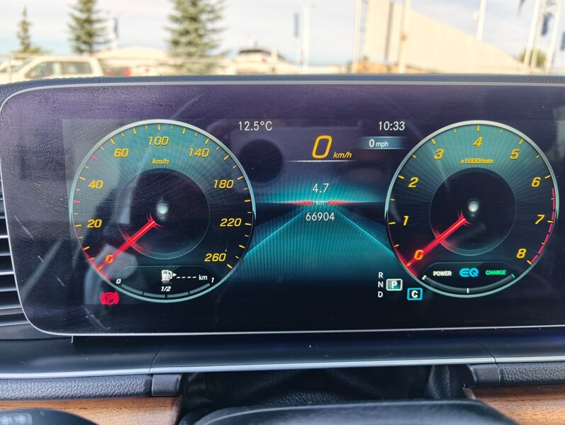 2022 Mercedes-Benz GLE GLE 450 4MATIC - Photo 22 - Edmonton, AB T6V 1H5