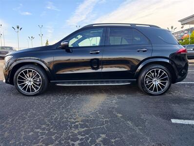 2022 Mercedes-Benz GLE GLE 450 4MATIC - Photo 3 - Edmonton, AB T6V 1H5