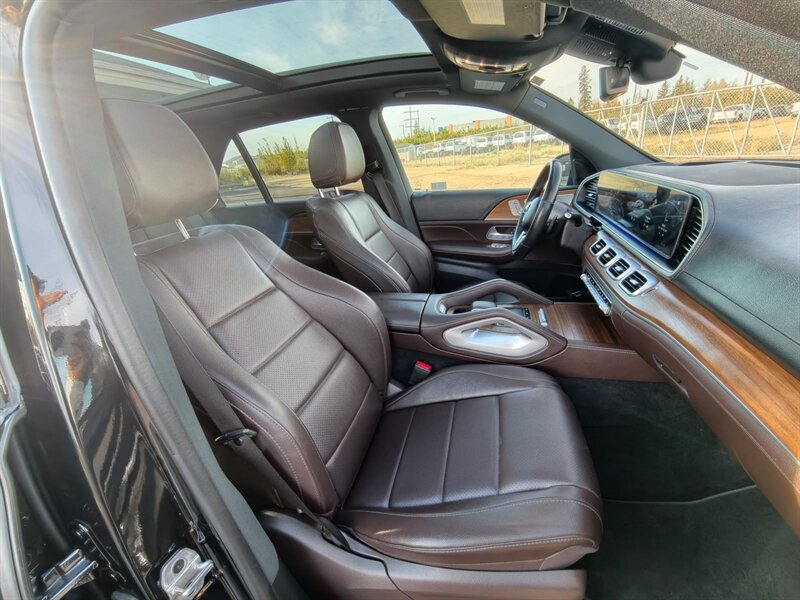 2022 Mercedes-Benz GLE GLE 450 4MATIC - Photo 13 - Edmonton, AB T6V 1H5