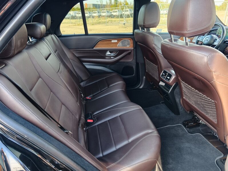 2022 Mercedes-Benz GLE GLE 450 4MATIC - Photo 14 - Edmonton, AB T6V 1H5