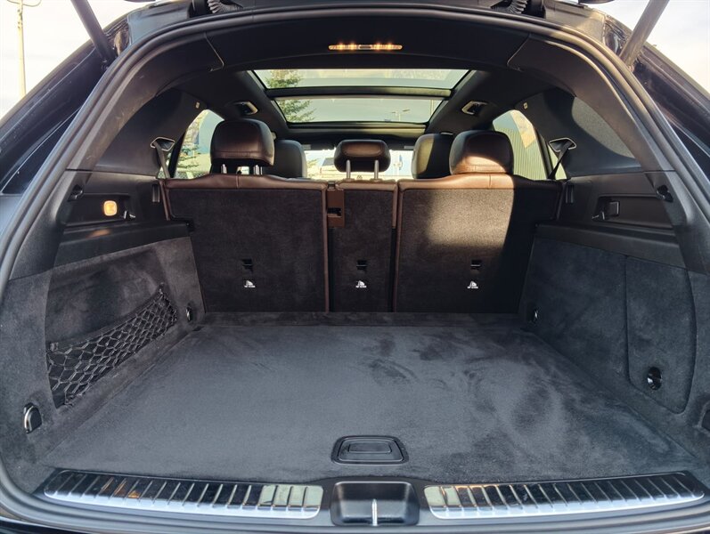 2022 Mercedes-Benz GLE GLE 450 4MATIC - Photo 17 - Edmonton, AB T6V 1H5
