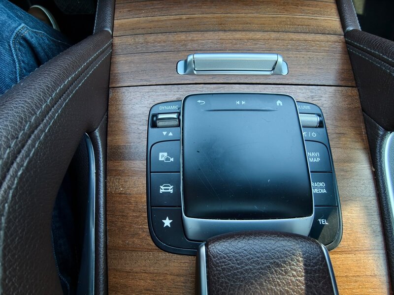 2022 Mercedes-Benz GLE GLE 450 4MATIC - Photo 23 - Edmonton, AB T6V 1H5