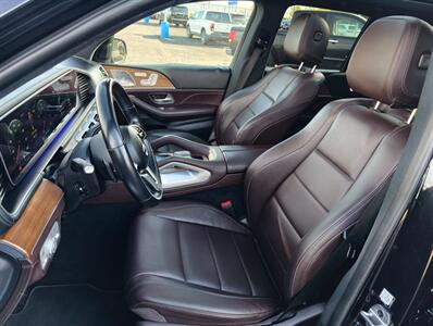 2022 Mercedes-Benz GLE GLE 450 4MATIC - Photo 12 - Edmonton, AB T6V 1H5