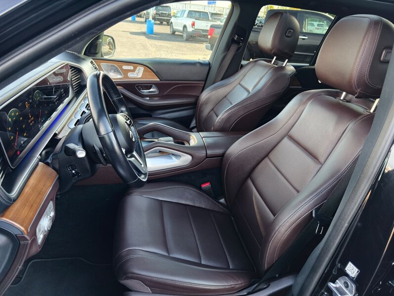 2022 Mercedes-Benz GLE GLE 450 4MATIC - Photo 12 - Edmonton, AB T6V 1H5