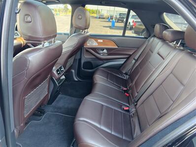2022 Mercedes-Benz GLE GLE 450 4MATIC - Photo 15 - Edmonton, AB T6V 1H5