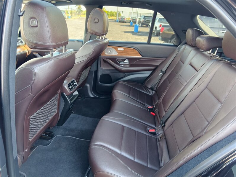2022 Mercedes-Benz GLE GLE 450 4MATIC - Photo 15 - Edmonton, AB T6V 1H5