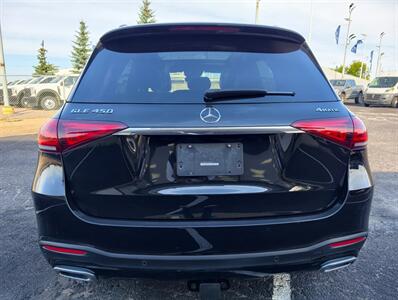 2022 Mercedes-Benz GLE GLE 450 4MATIC - Photo 6 - Edmonton, AB T6V 1H5
