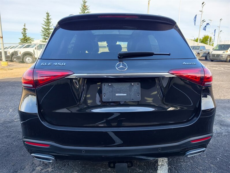 2022 Mercedes-Benz GLE GLE 450 4MATIC - Photo 6 - Edmonton, AB T6V 1H5