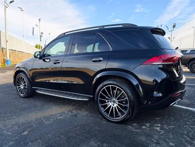 2022 Mercedes-Benz GLE GLE 450 4MATIC - Photo 5 - Edmonton, AB T6V 1H5