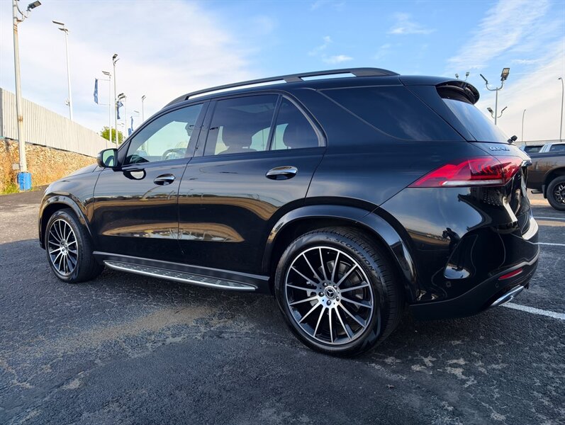 2022 Mercedes-Benz GLE GLE 450 4MATIC - Photo 5 - Edmonton, AB T6V 1H5