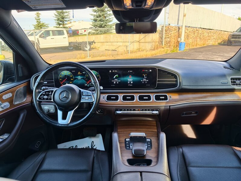 2022 Mercedes-Benz GLE GLE 450 4MATIC - Photo 9 - Edmonton, AB T6V 1H5