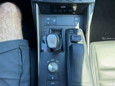 2016 Lexus IS 300   - Photo 13 - Edmonton, AB T5S 2X1