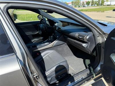 2016 Lexus IS 300   - Photo 17 - Edmonton, AB T5S 2X1
