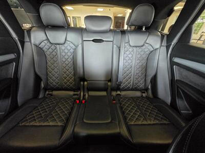 2018 Audi SQ5 3.0 TFSI quattro Progress   - Photo 19 - Calgery,  