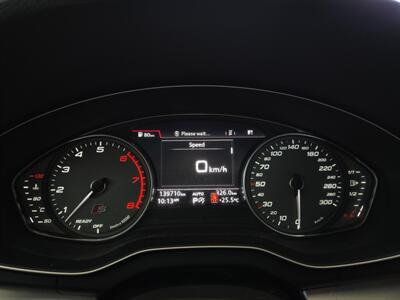 2018 Audi SQ5 3.0 TFSI quattro Progress   - Photo 10 - Calgery,  
