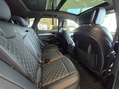 2018 Audi SQ5 3.0 TFSI quattro Progress   - Photo 18 - Calgery,  