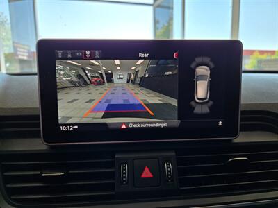 2018 Audi SQ5 3.0 TFSI quattro Progress   - Photo 12 - Calgery,  