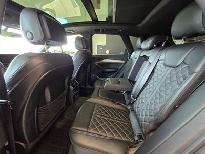2018 Audi SQ5 3.0 TFSI quattro Progress   - Photo 16 - Calgery,  