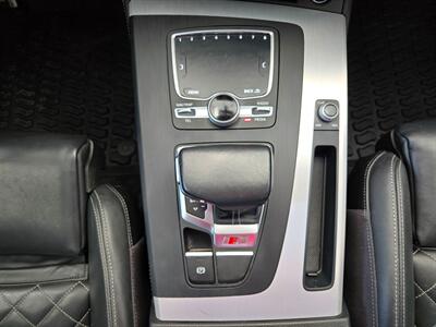 2018 Audi SQ5 3.0 TFSI quattro Progress   - Photo 13 - Calgery,  