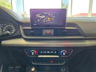 2018 Audi SQ5 3.0 TFSI quattro Progress   - Photo 11 - Calgery,  