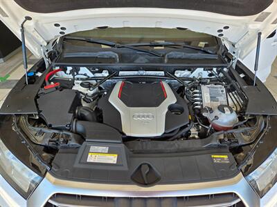 2018 Audi SQ5 3.0 TFSI quattro Progress   - Photo 21 - Calgery,  