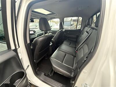 2021 Honda Ridgeline Touring - Photo 16 - Edmonton, AB T6V 1H5