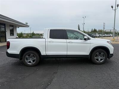 2021 Honda Ridgeline Touring - Photo 8 - Edmonton, AB T6V 1H5