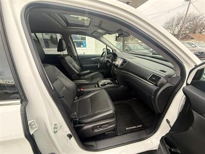 2021 Honda Ridgeline Touring - Photo 17 - Edmonton, AB T6V 1H5