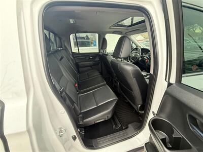 2021 Honda Ridgeline Touring - Photo 18 - Edmonton, AB T6V 1H5