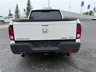 2021 Honda Ridgeline Touring - Photo 6 - Edmonton, AB T6V 1H5