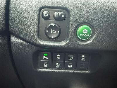 2021 Honda Ridgeline Touring - Photo 11 - Edmonton, AB T6V 1H5