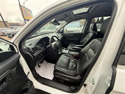 2021 Honda Ridgeline Touring - Photo 15 - Edmonton, AB T6V 1H5