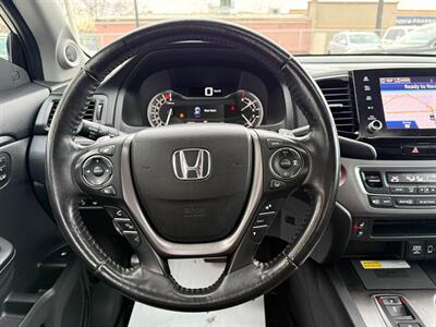 2021 Honda Ridgeline Touring - Photo 9 - Edmonton, AB T6V 1H5