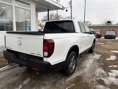 2021 Honda Ridgeline Touring   - Photo 7 - Edmonton, AB T5G 0N9