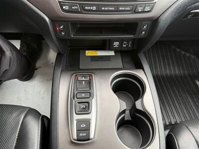 2021 Honda Ridgeline Touring - Photo 13 - Edmonton, AB T6V 1H5