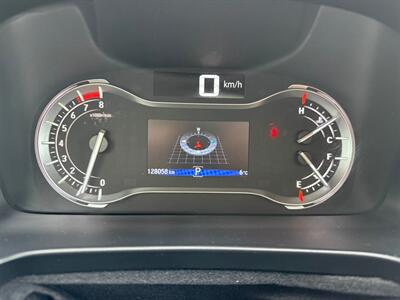2021 Honda Ridgeline Touring   - Photo 10 - Edmonton, AB T5G 0N9