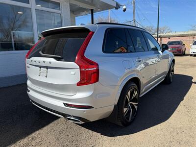2021 Volvo XC90 Recharge T8 R-Design   - Photo 7 - Edmonton, AB T5G 0N9