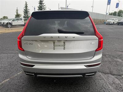 2021 Volvo XC90 Recharge T8 R-Design - Photo 6 - Edmonton, AB T6V 1H5