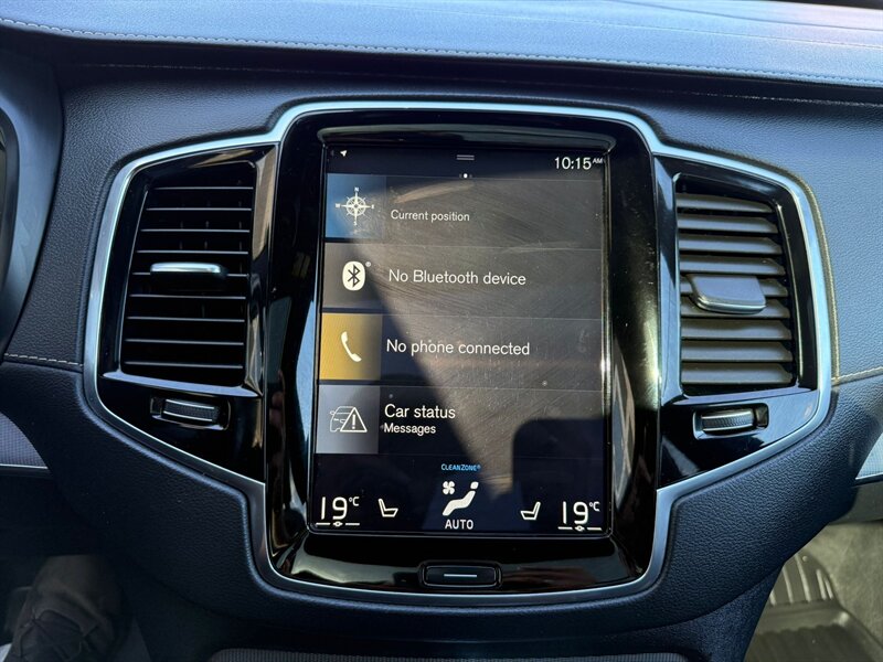 2021 Volvo XC90 Recharge T8 R-Design - Photo 12 - Edmonton, AB T6V 1H5