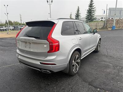 2021 Volvo XC90 Recharge T8 R-Design - Photo 7 - Edmonton, AB T6V 1H5